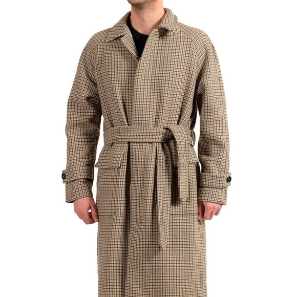 Hugo Boss Men's 